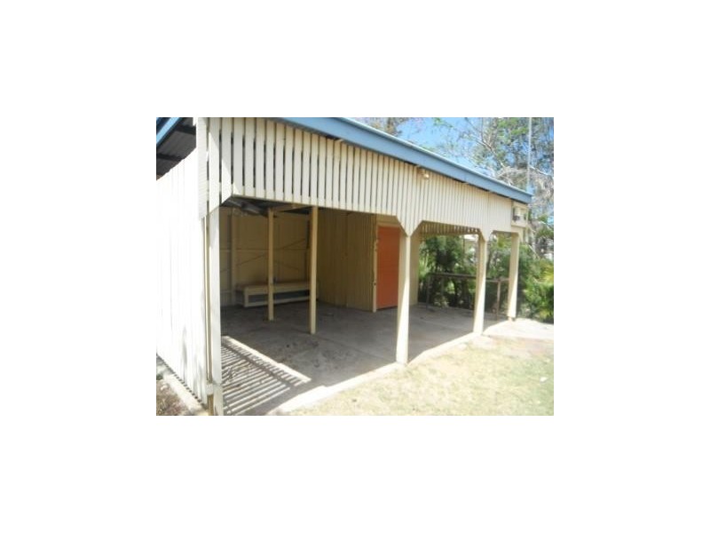 58 Dee Street, Mount Morgan QLD 4714