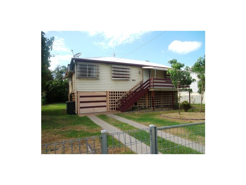 10 Hogan Street, Park Avenue QLD 4701