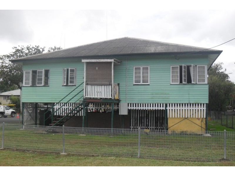 123 Rodboro Street, Berserker QLD 4701