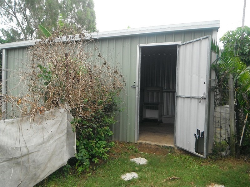 1 Nicholson Street, Mount Morgan QLD 4714
