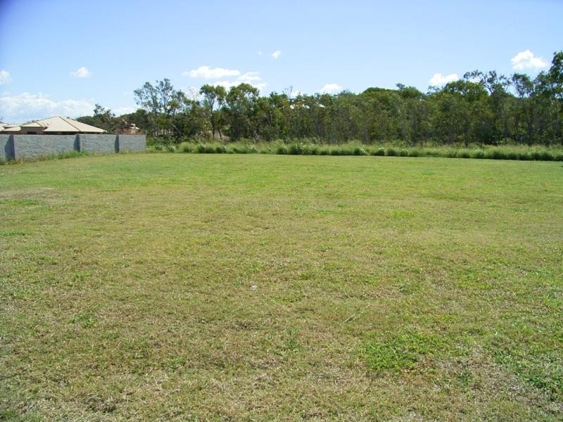 40 Monaco Drive, Zilzie QLD 4710