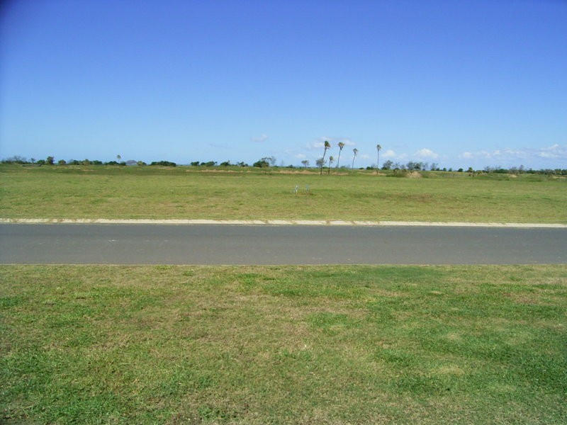 40 Monaco Drive, Zilzie QLD 4710