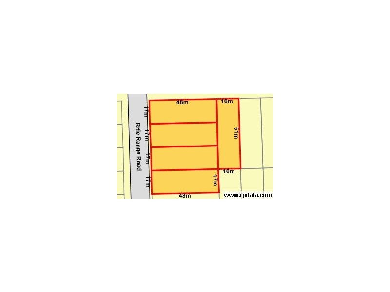 6 Rifle Range Access Rd, Mount Morgan QLD 4714