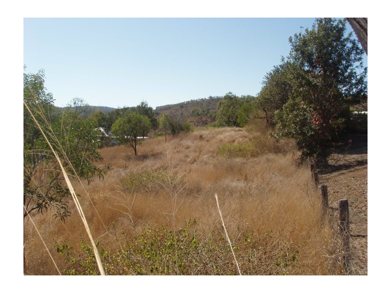 6 Rifle Range Access Rd, Mount Morgan QLD 4714