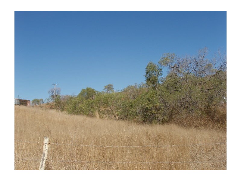 6 Rifle Range Access Rd, Mount Morgan QLD 4714