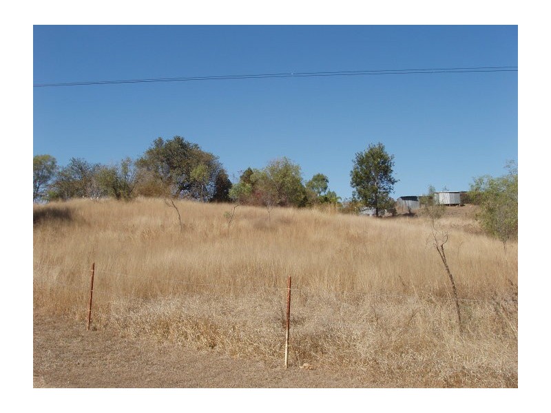 6 Rifle Range Access Rd, Mount Morgan QLD 4714