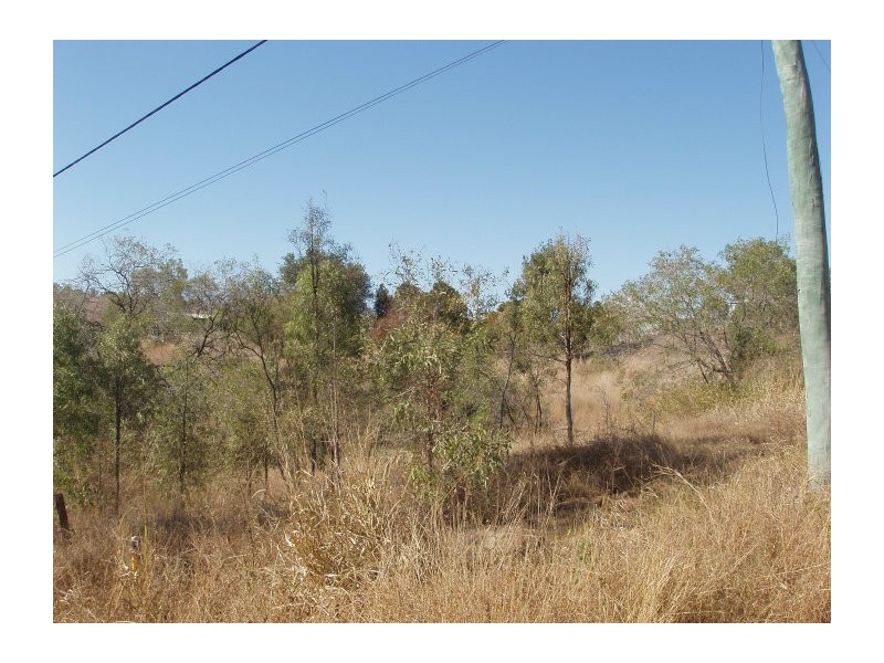 6 Rifle Range Access Rd, Mount Morgan QLD 4714