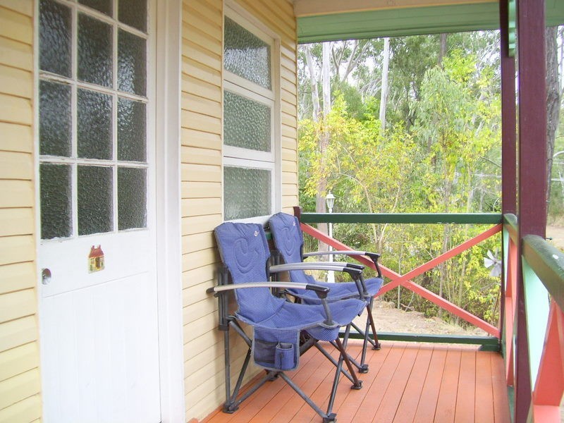44  Coronation Drive, Mount Morgan QLD 4714