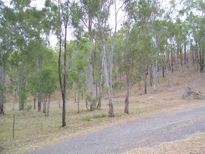 44  Coronation Drive, Mount Morgan QLD 4714