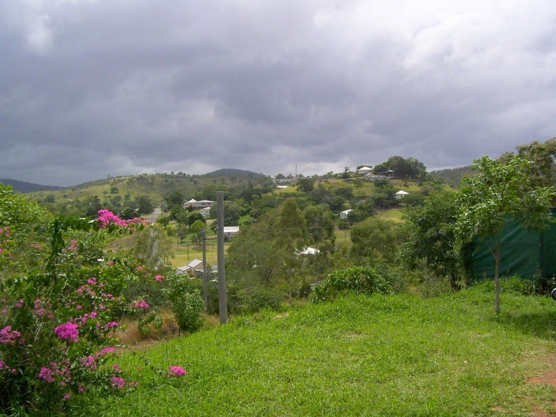 30 West Street, Mount Morgan QLD 4714