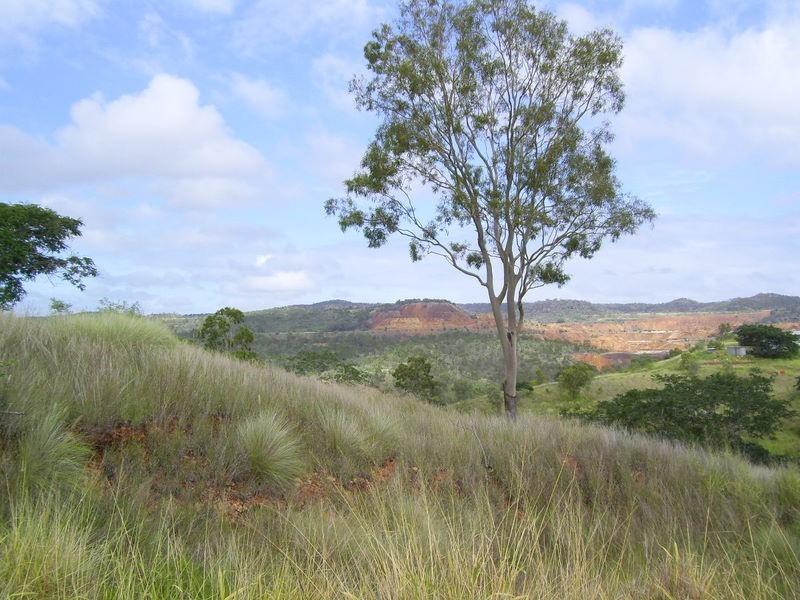 30 West Street, Mount Morgan QLD 4714