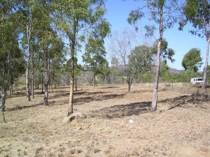 25 Gordon Lane, Mount Morgan QLD 4714