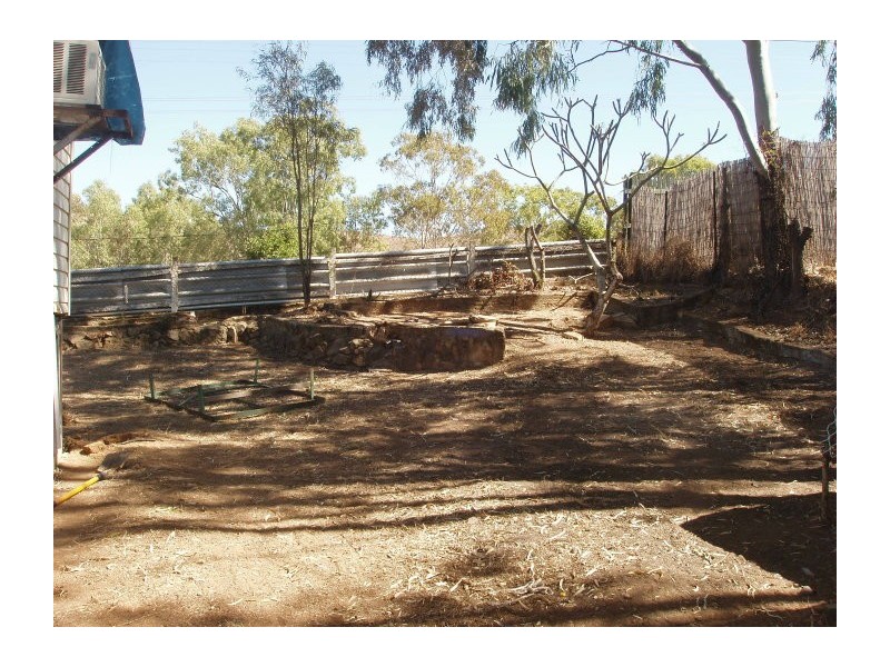 37 Coronation Dr, Mount Morgan QLD 4714