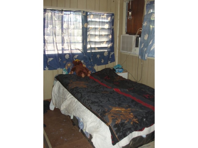 37 Coronation Dr, Mount Morgan QLD 4714