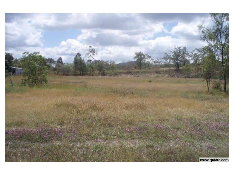 Parkhurst QLD 4702