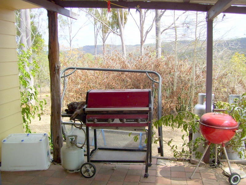 15  Grant Road, Moongan QLD 4714