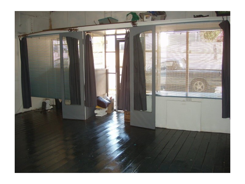 113-117 East Street, Mount Morgan QLD 4714
