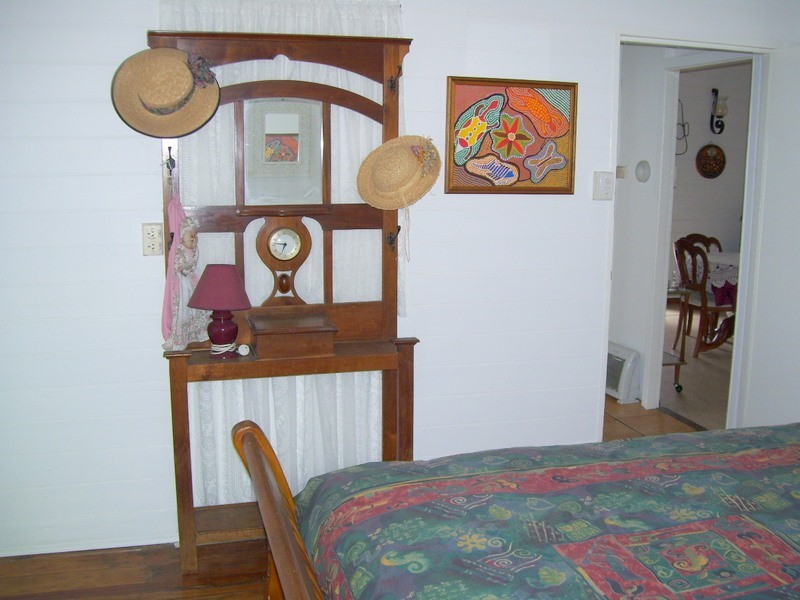 Mount Morgan QLD 4714