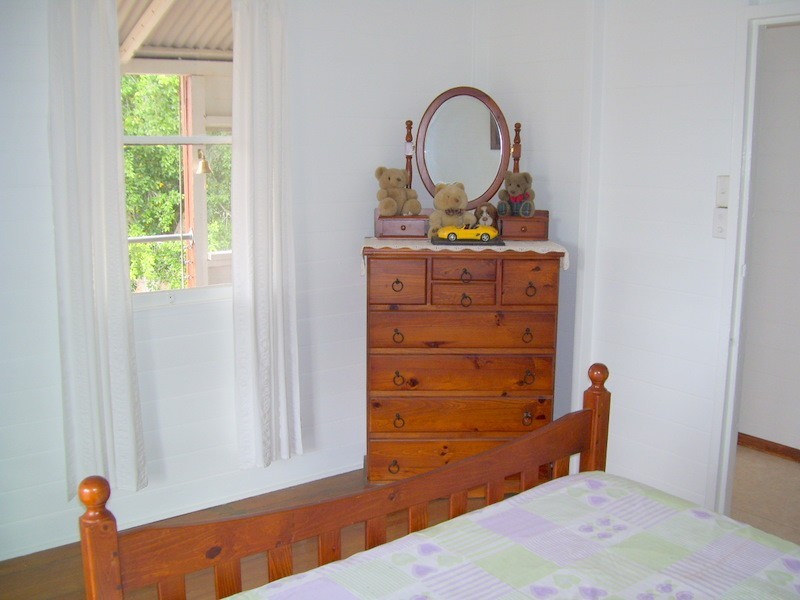 Mount Morgan QLD 4714