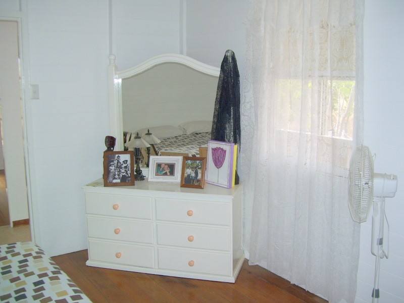 Mount Morgan QLD 4714