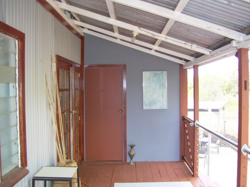 Mount Morgan QLD 4714
