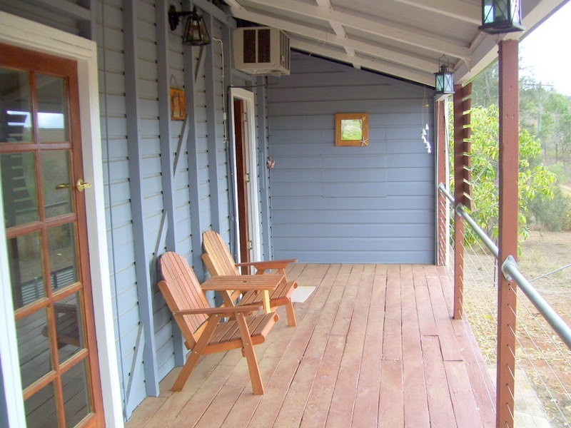 Mount Morgan QLD 4714
