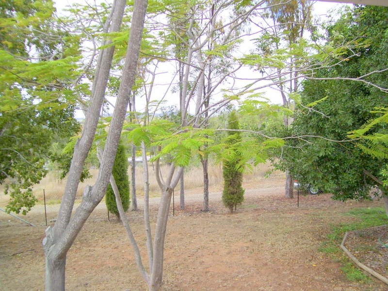 Mount Morgan QLD 4714
