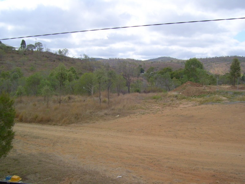 Mount Morgan QLD 4714