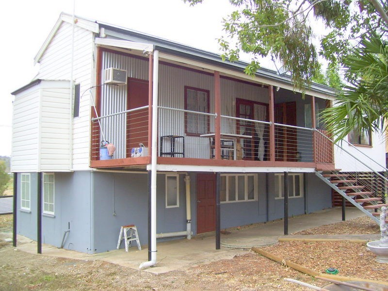 Mount Morgan QLD 4714