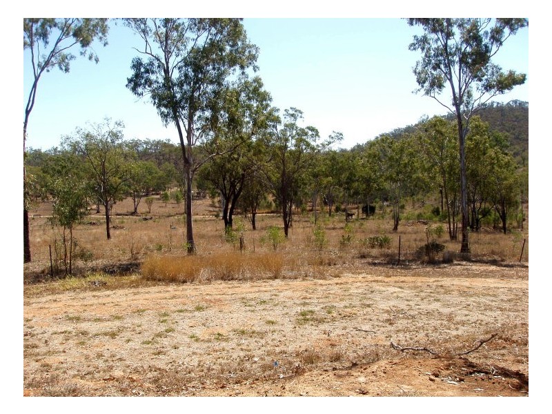 50562 Burnett Hwy, Mount Morgan QLD 4714