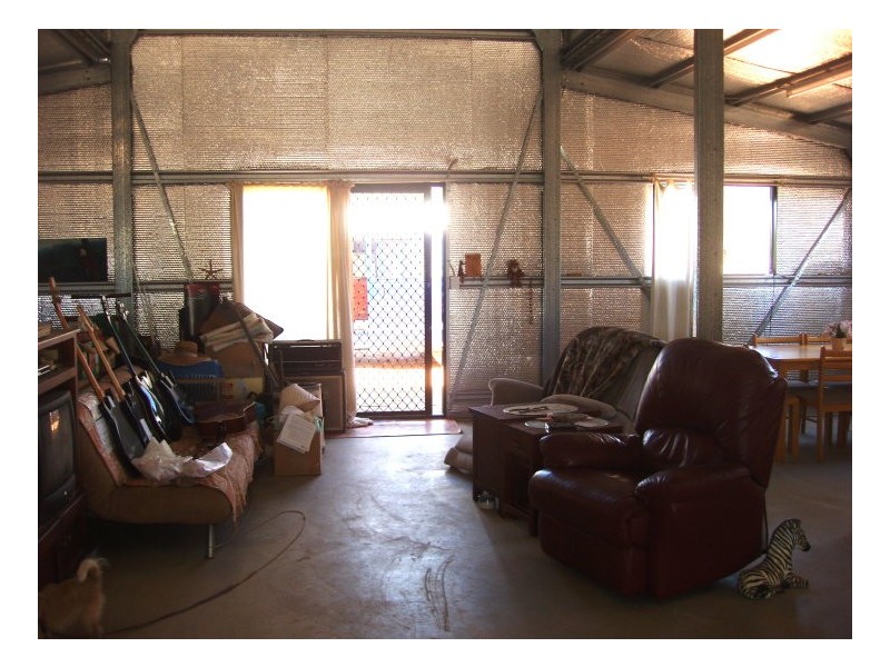 50562 Burnett Hwy, Mount Morgan QLD 4714