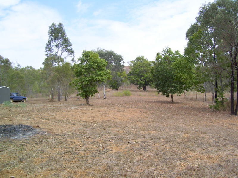 5 Milligan Street, Mount Morgan QLD 4714