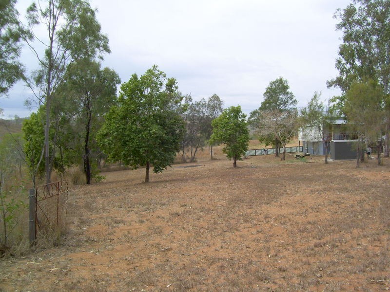 5 Milligan Street, Mount Morgan QLD 4714