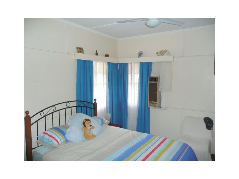 205 Berserker St, Berserker QLD 4701