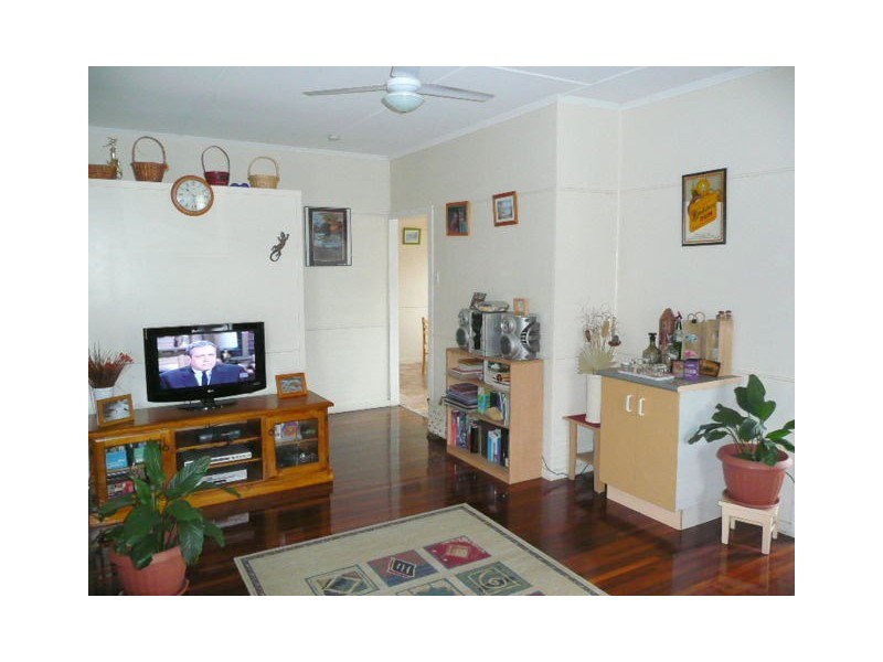 205 Berserker St, Berserker QLD 4701