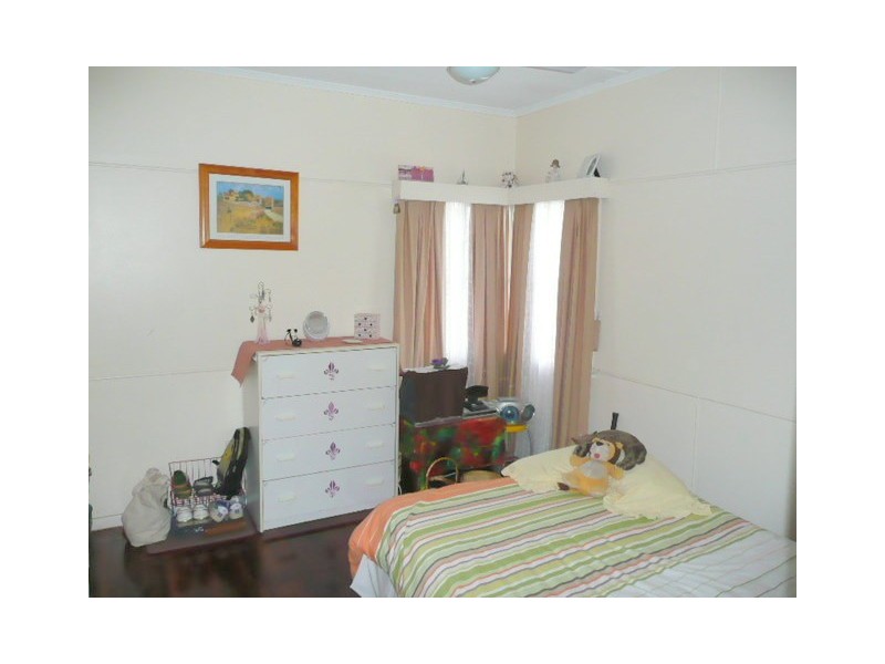 205 Berserker St, Berserker QLD 4701