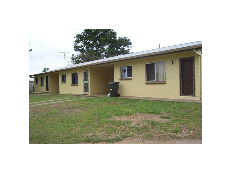 48 Stenlake Avenue, Rockhampton City QLD 4700