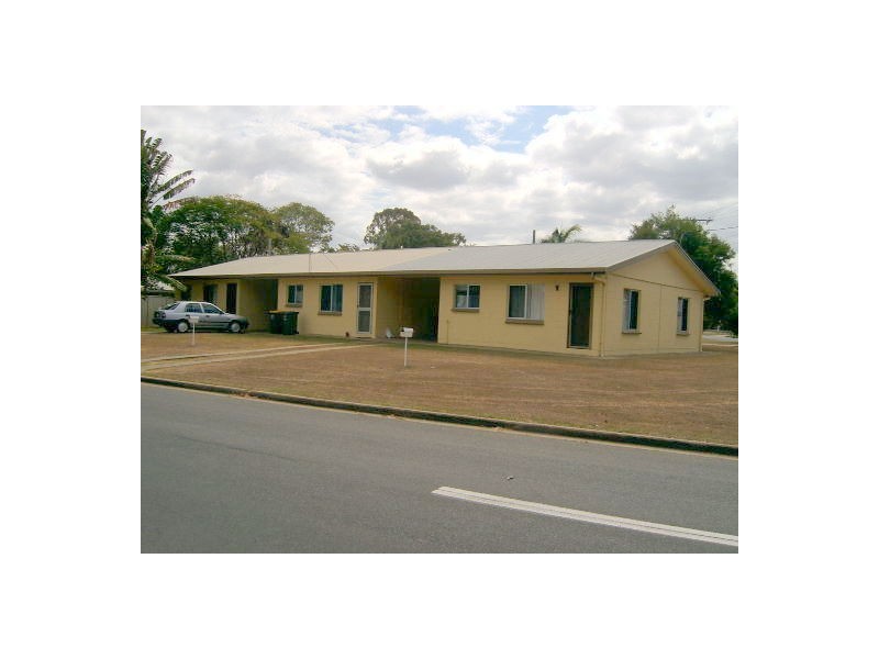 48 Stenlake Avenue, Rockhampton City QLD 4700