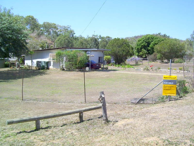 73 River Street, Mount Morgan QLD 4714