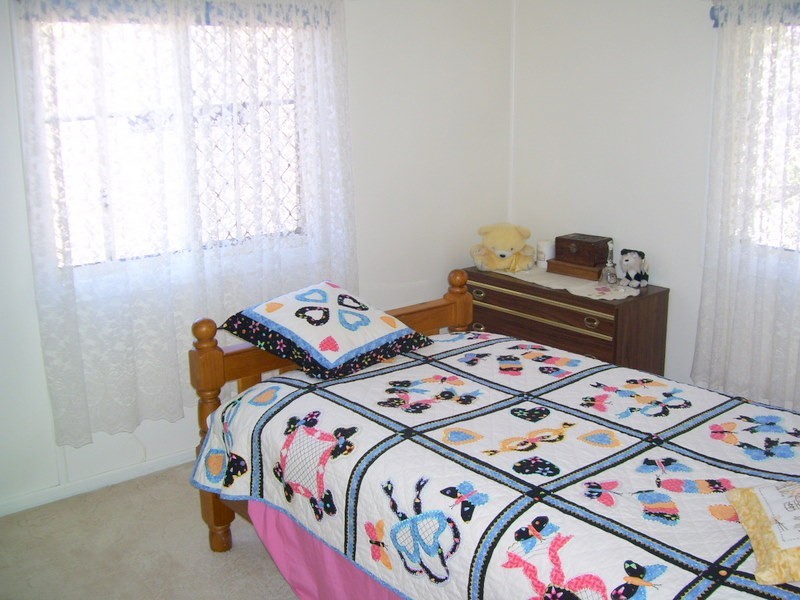 73 River Street, Mount Morgan QLD 4714