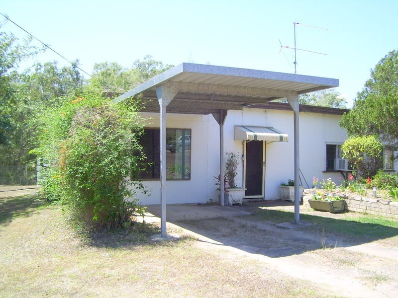 73 River Street, Mount Morgan QLD 4714