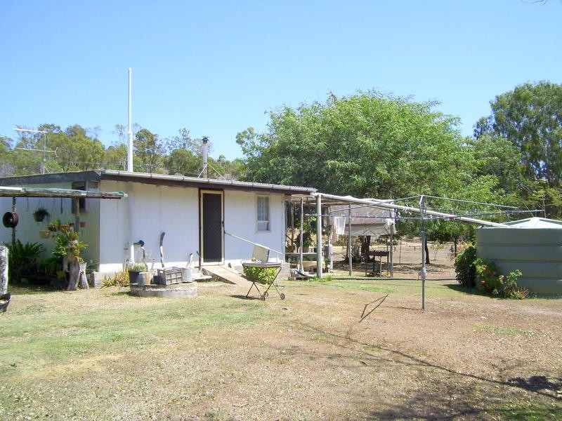 73 River Street, Mount Morgan QLD 4714