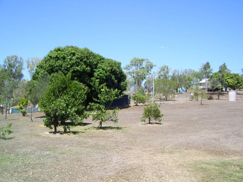 73 River Street, Mount Morgan QLD 4714