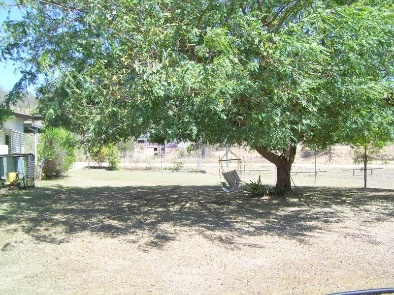 73 River Street, Mount Morgan QLD 4714