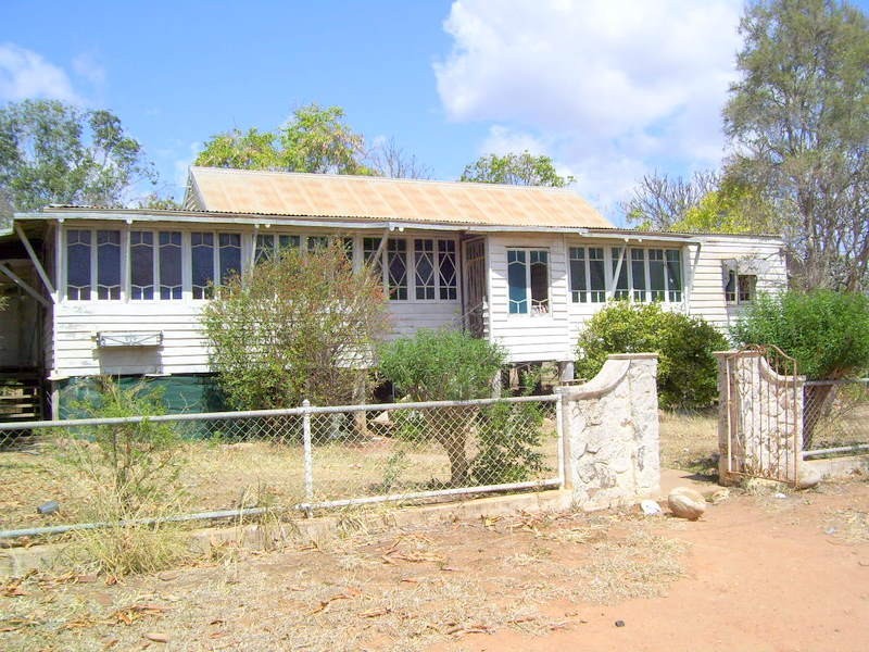 Duaringa QLD 4712