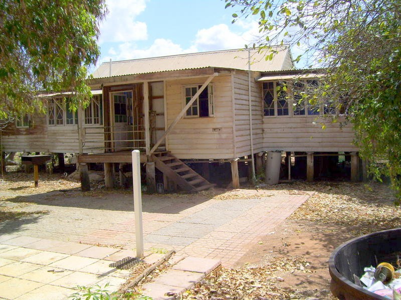 Duaringa QLD 4712