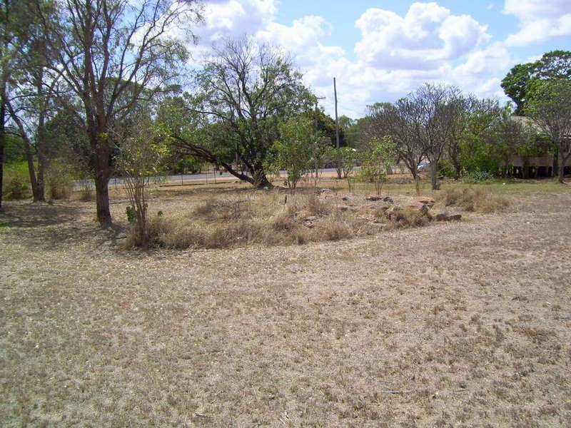 Duaringa QLD 4712