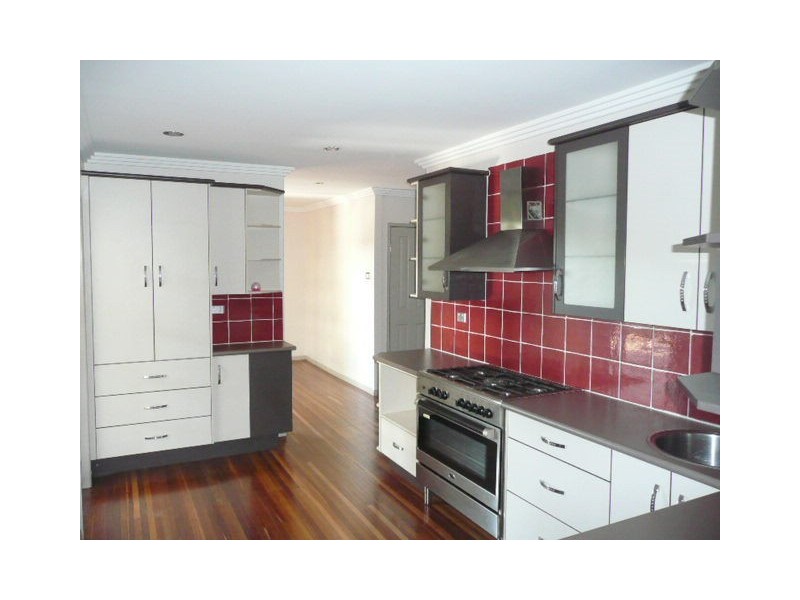 1 Charlotte, Rockhampton QLD 4700
