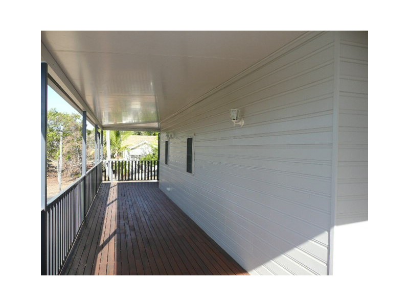 1 Charlotte, Rockhampton QLD 4700