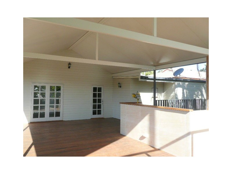 1 Charlotte, Rockhampton QLD 4700